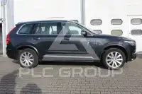 2016 Volvo XC90