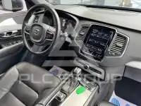 2016 Volvo XC90