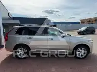 2016 Volvo XC90
