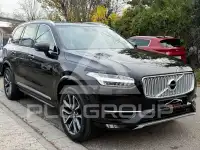 2016 Volvo XC90