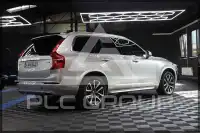 2016 Volvo XC90