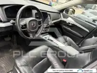 2016 Volvo XC90