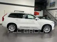 2016 Volvo XC90