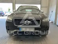 2016 Volvo XC90