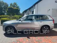2016 Volvo XC90