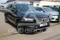 2016 Volvo XC90