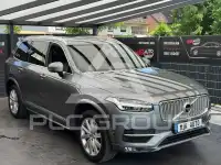 2016 Volvo XC90