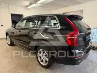 2016 Volvo XC90