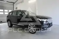 2016 Volvo XC90