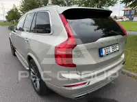 2016 Volvo XC90