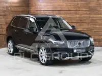 2016 Volvo XC90