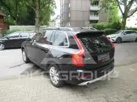 2016 Volvo XC90