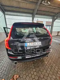2016 Volvo XC90