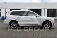 2016 Volvo XC90
