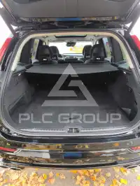 2016 Volvo XC90
