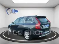 2016 Volvo XC90