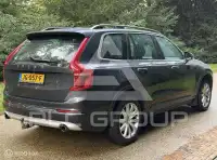 2016 Volvo XC90