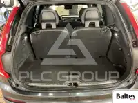 2016 Volvo XC90