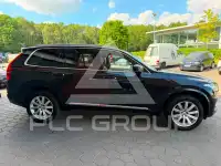 2016 Volvo XC90