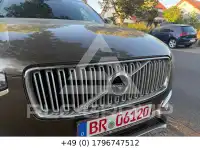 2016 Volvo XC90