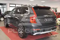 2016 Volvo XC90