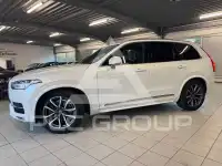 2016 Volvo XC90