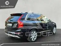 2016 Volvo XC90