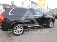 2016 Volvo XC90