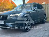 2016 Volvo XC90