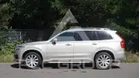 2016 Volvo XC90