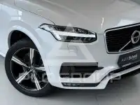 2016 Volvo XC90