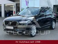 2016 Volvo XC90
