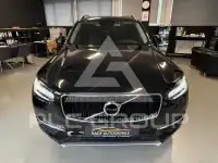 2016 Volvo XC90