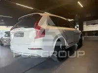 2016 Volvo XC90