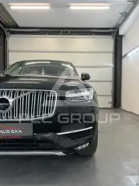 2016 Volvo XC90