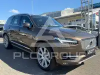 2016 Volvo XC90