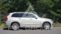 2016 Volvo XC90