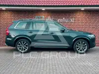 2016 Volvo XC90