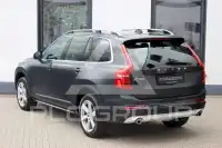 2016 Volvo XC90