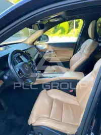 2016 Volvo XC90