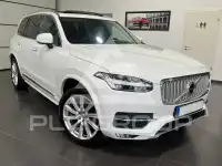 2016 Volvo XC90