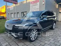 2016 Volvo XC90