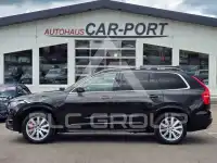 2016 Volvo XC90