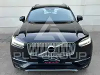 2016 Volvo XC90