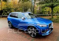 2016 Volvo XC90
