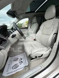 2016 Volvo XC90