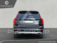 2016 Volvo XC90