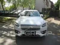 2016 Volvo XC90