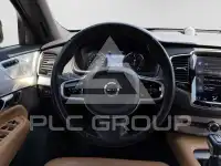 2016 Volvo XC90