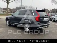 2016 Volvo XC90